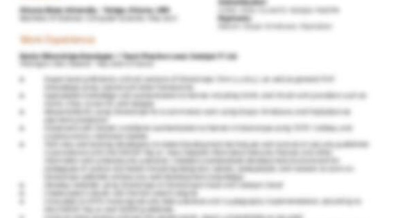 I am a professional web developer with 22 years of extensive…